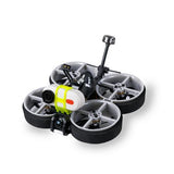 Flywoo CineRace20 CineWhoop 2 Inch Caddx ANT FPV Drone BNF FrSky-FpvFaster