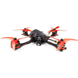 Hawk Pro 5 Inch 2400KV BNF Racing FPV Drone [Frsky]-FpvFaster