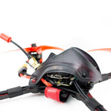 Hawk Pro 5 Inch 2400KV BNF Racing FPV Drone [Frsky]-FpvFaster