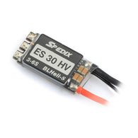 Spedix ES30 HV V2 30A 3-6S Individual ESC-FpvFaster