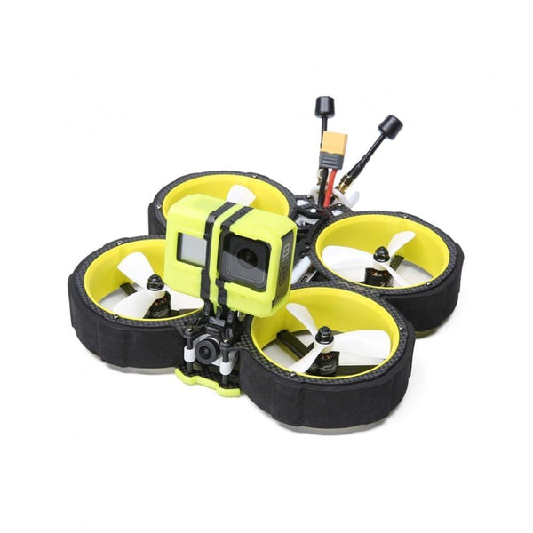 iFlight BumbleBee HD V2 FPV Cinewhoop 4S DJI Drone